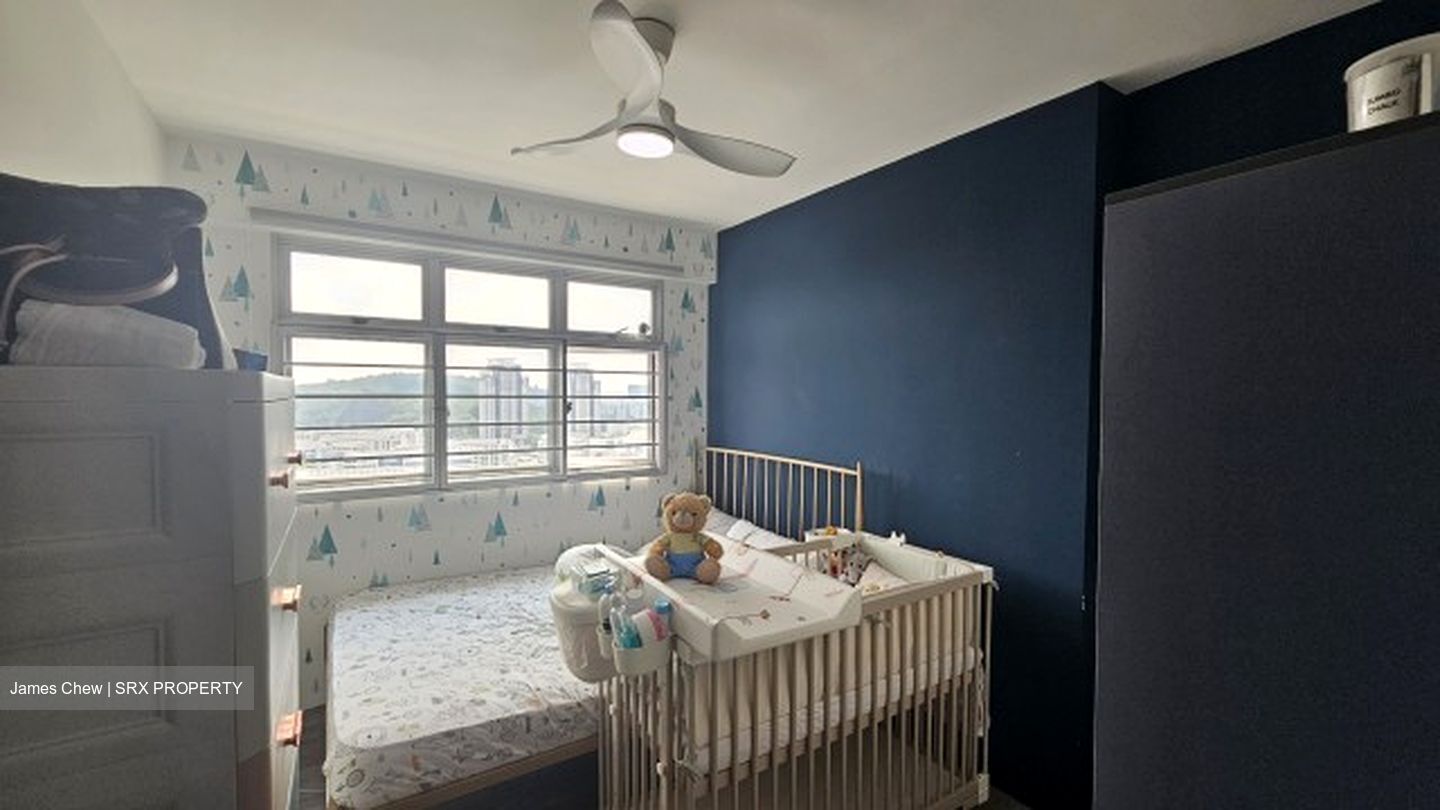 Normanton Park (D5), Apartment #626954221